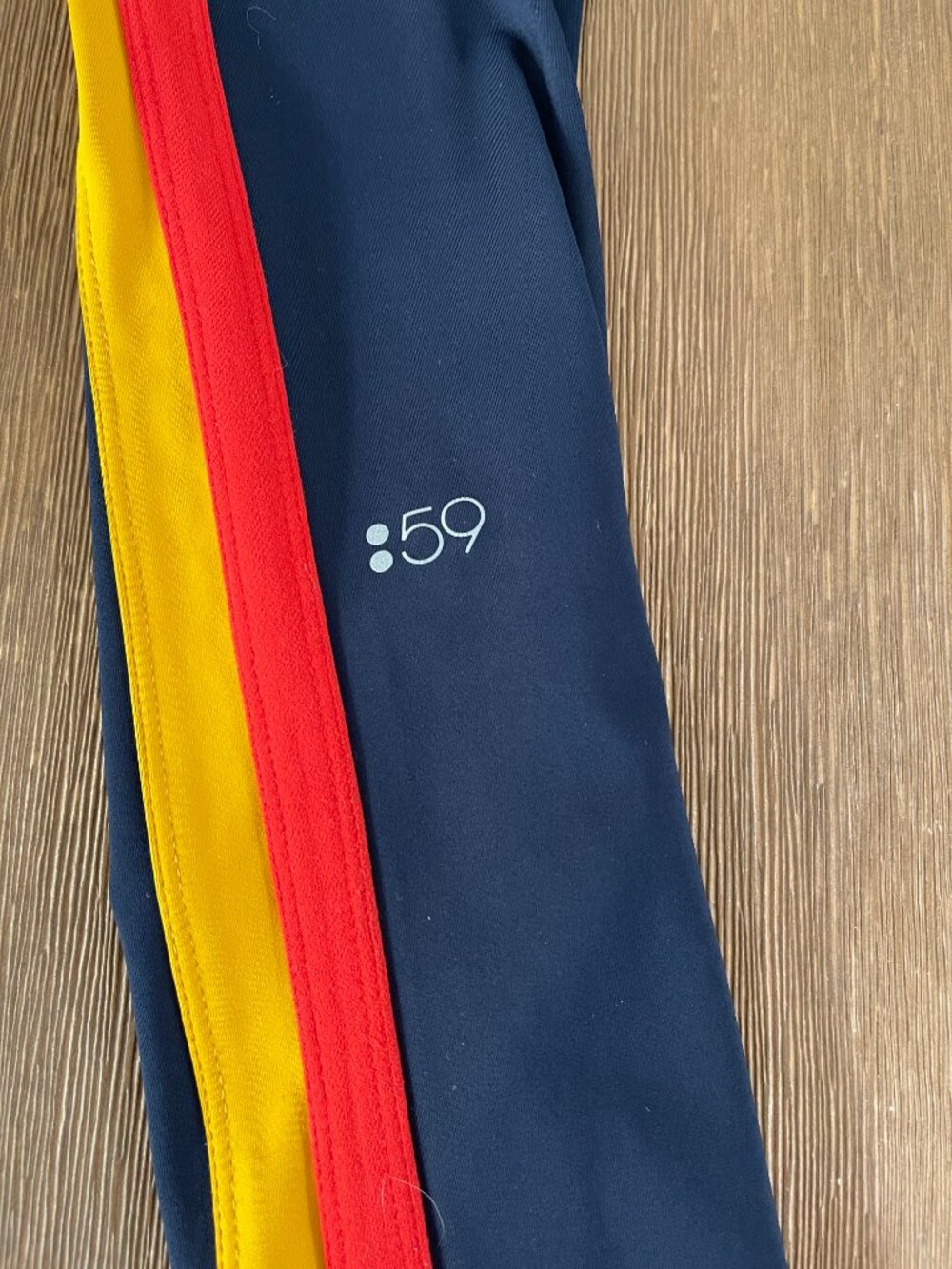 Splits59 Freestyle High Rise Tights - Picture 6 of 9